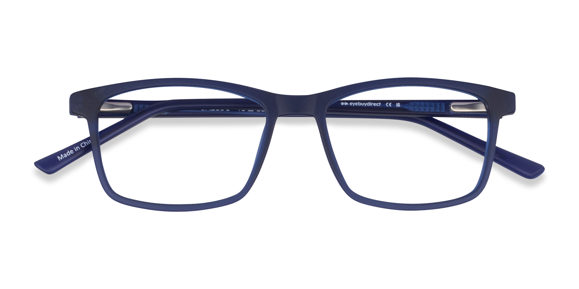 Unisex s rectanglePlastic Prescription eyeglasses - Eyebuydirect s Gazebo