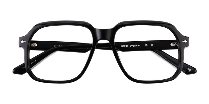 Black Everest -  Acetate Eyeglasses