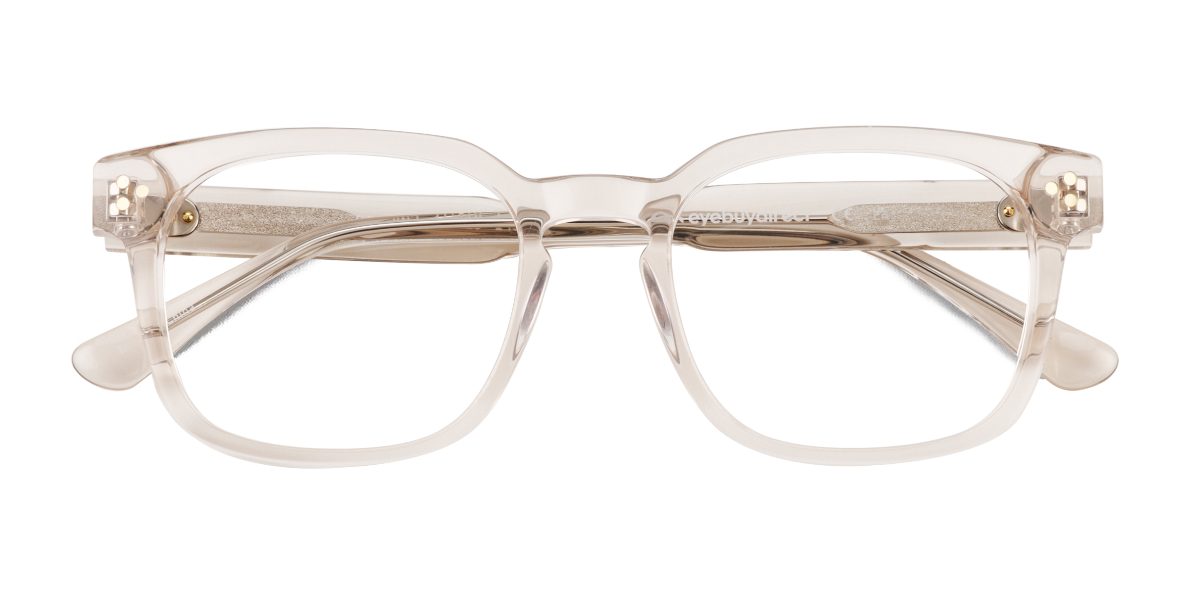 Unisex s squareAcetate Prescription eyeglasses - Eyebuydirect s Dreams