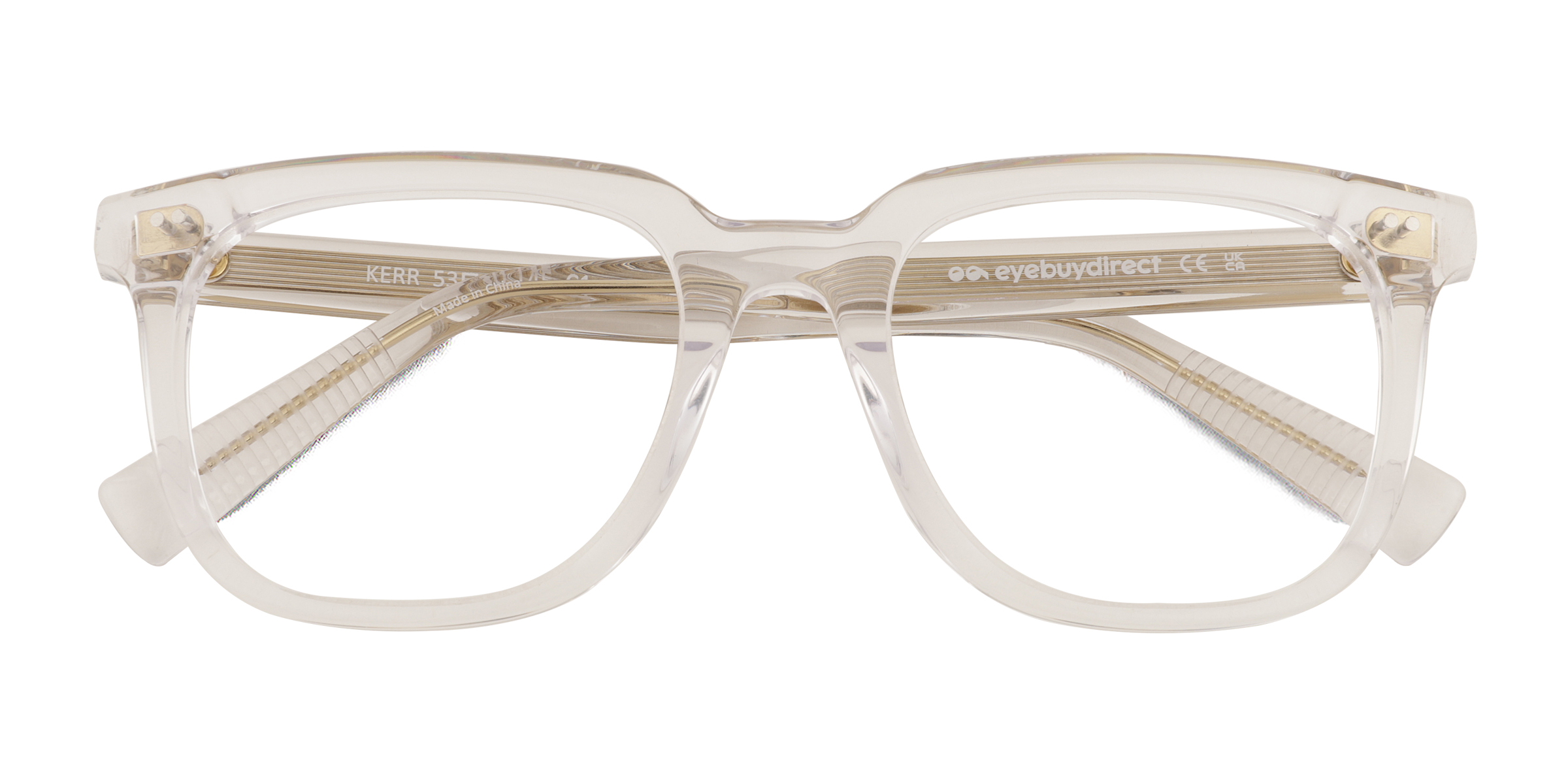 Unisex s wayfarer,wayfarerAcetate Prescription eyeglasses - Eyebuydirect s Kerr