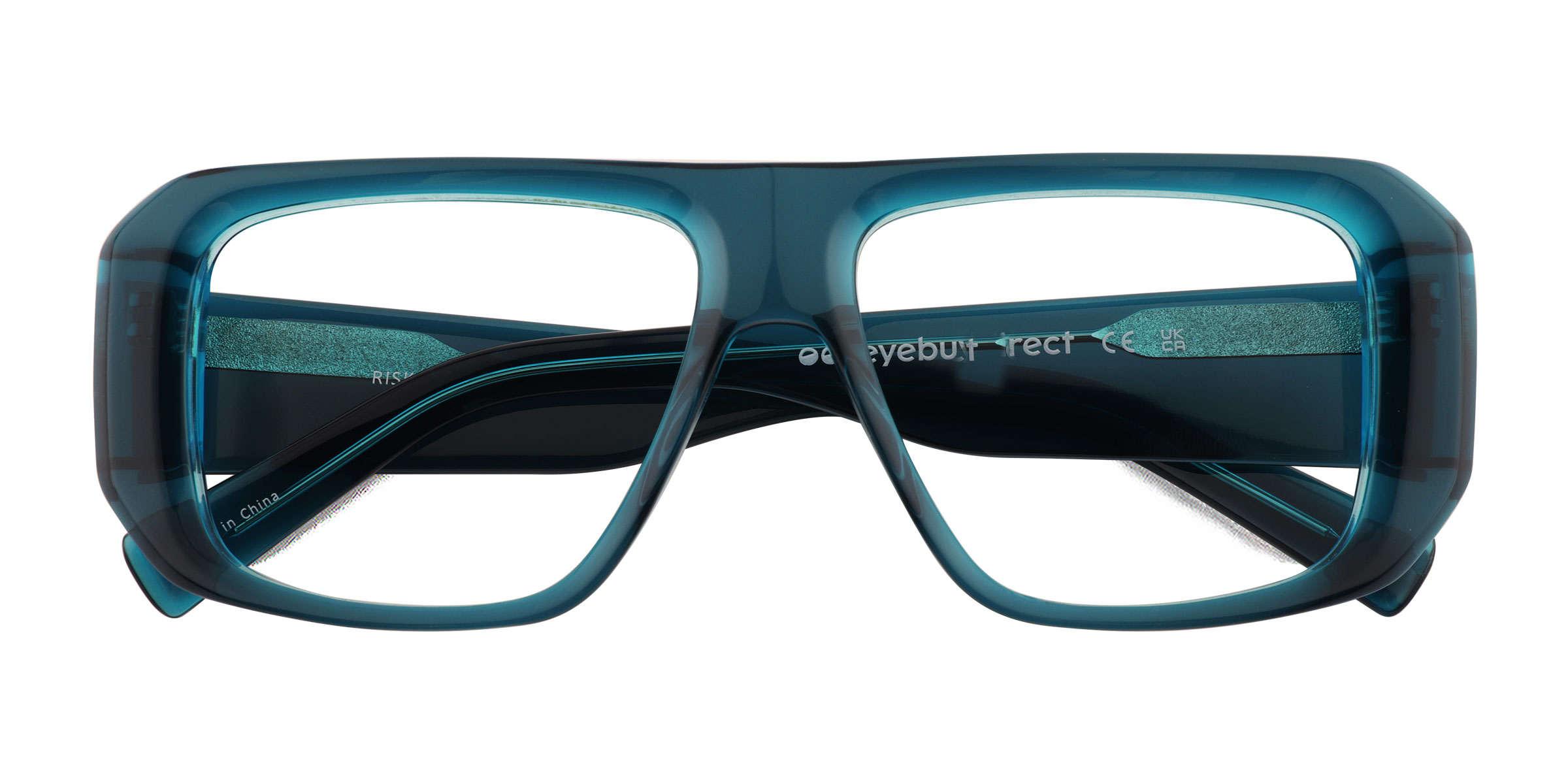 Male s aviatorAcetate Prescription eyeglasses - Eyebuydirect s Risk