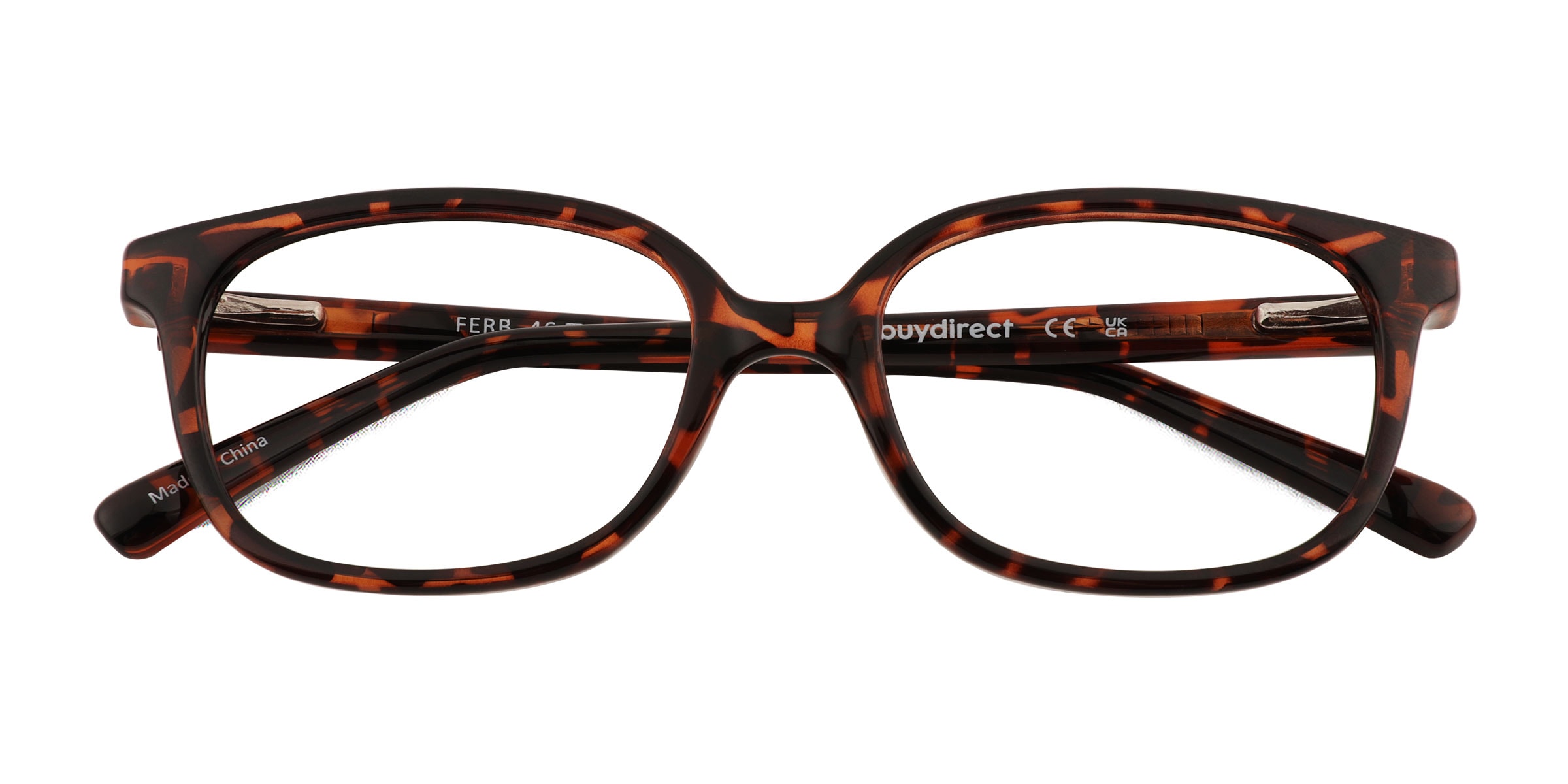 【SEV】SEV PB CONCENT Westbound Aviator Bronze Full Rim Eyeglasses | Eyebuydirect