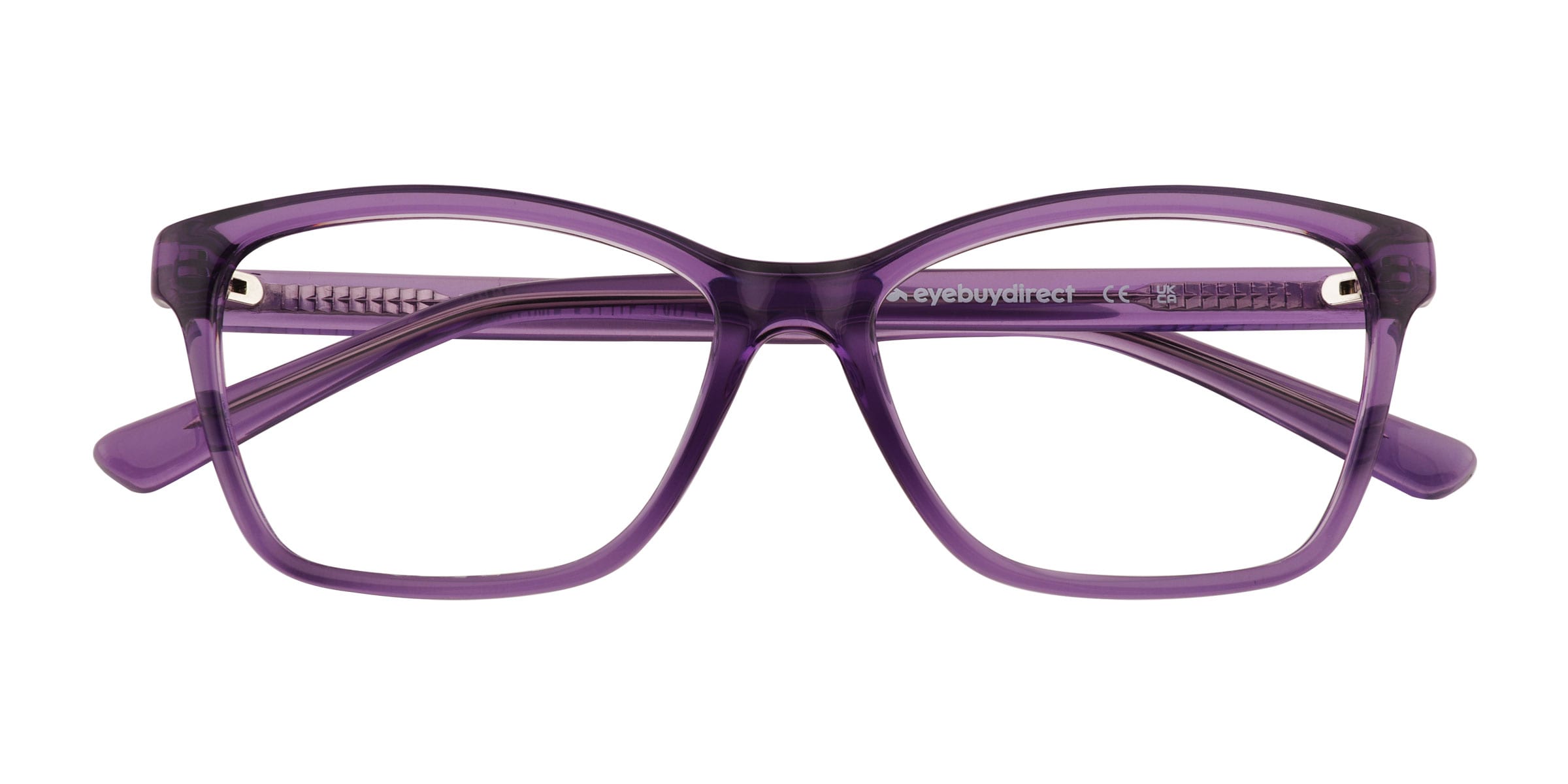 Stylish Cat Eye Glasses Frames | Eyebuydirect Canada