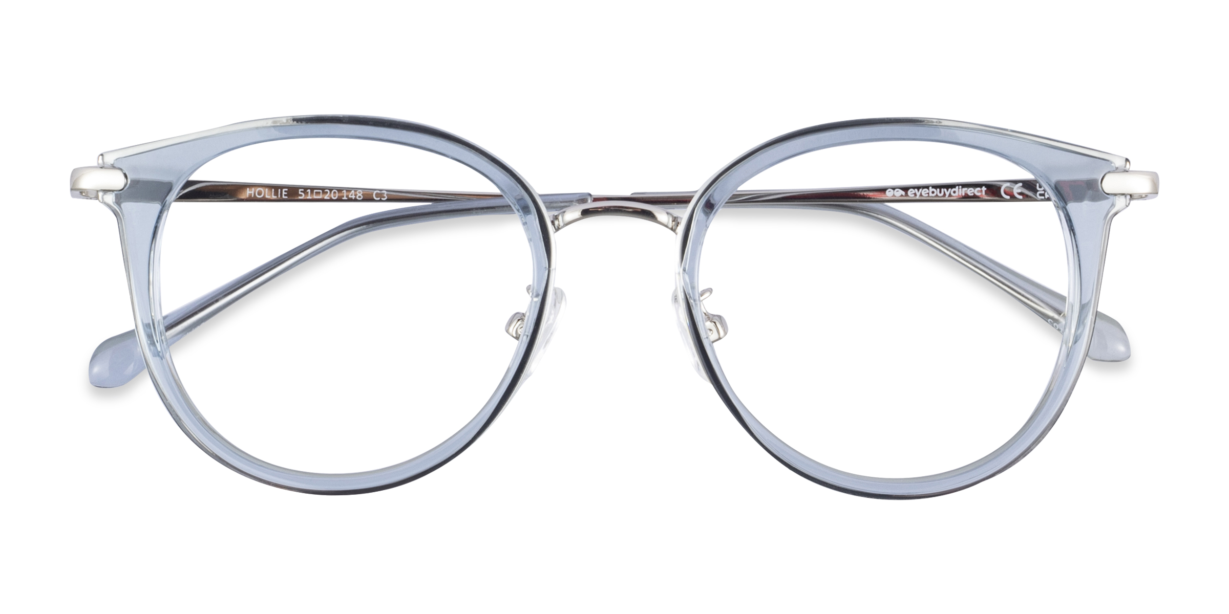 Lunettes De Vue Transparentes AGENT PROVOCATEUR Pour Femme - Modèle Yeux De Chat AP11C2OPT, Neuf Avec étiquettes