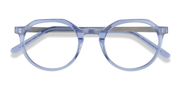clear cycle glasses