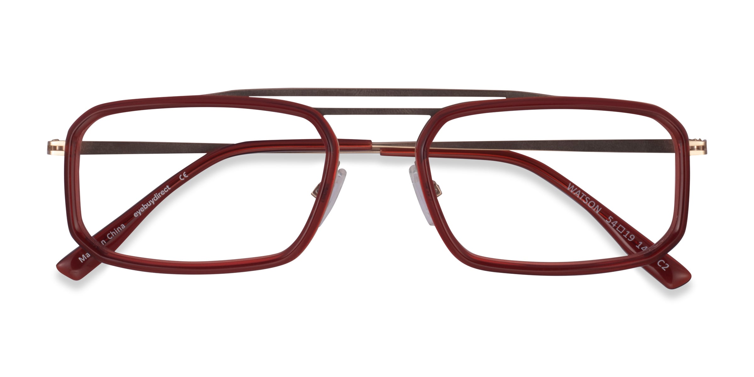 specsavers watson frame