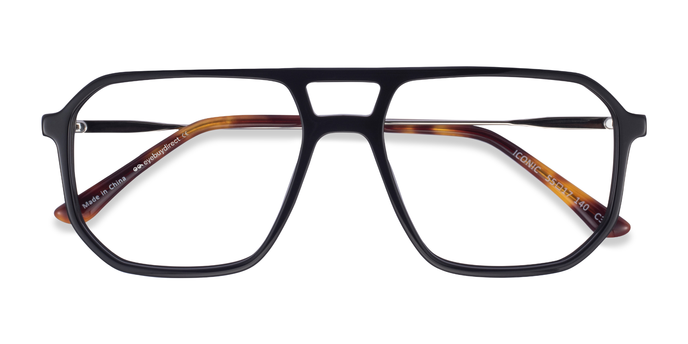Aviator Glasses | Stylish Aviator Prescription Glasses | Eyebuydirect