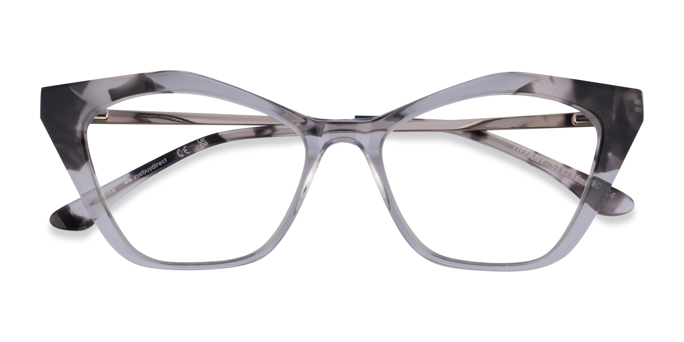 Tiffany cat 2024 eye glasses