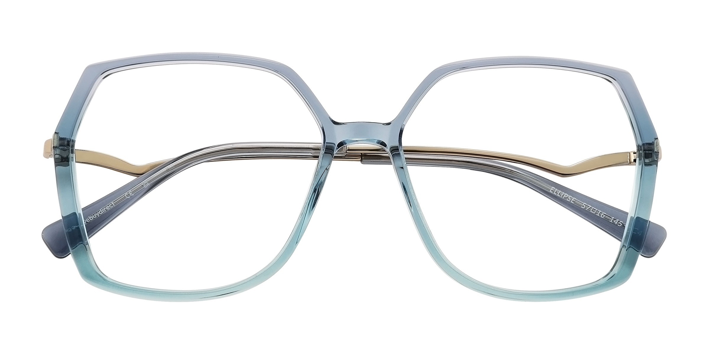 Lunettes De Vue Enfant OPAL Spider-Man - Bleu/rouge, Modèle DS AE004 C57