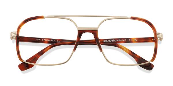 Silver Lux -  Acetate Eyeglasses