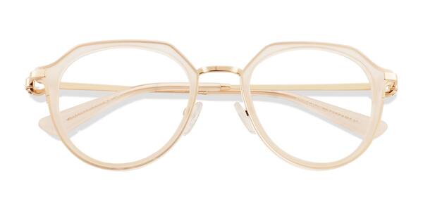 Pink Jameson -  Acetate Eyeglasses
