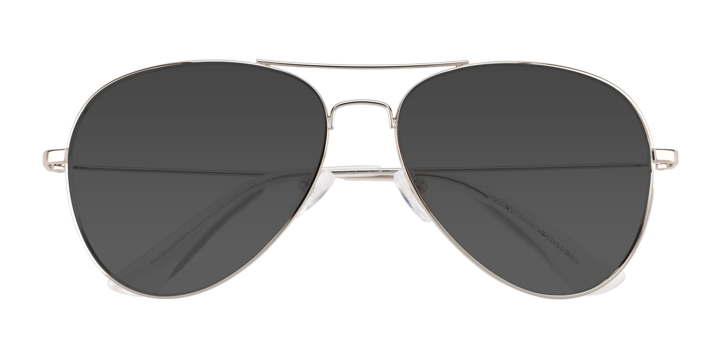 Hangtag Geometric Round Sunglasses | COACH®