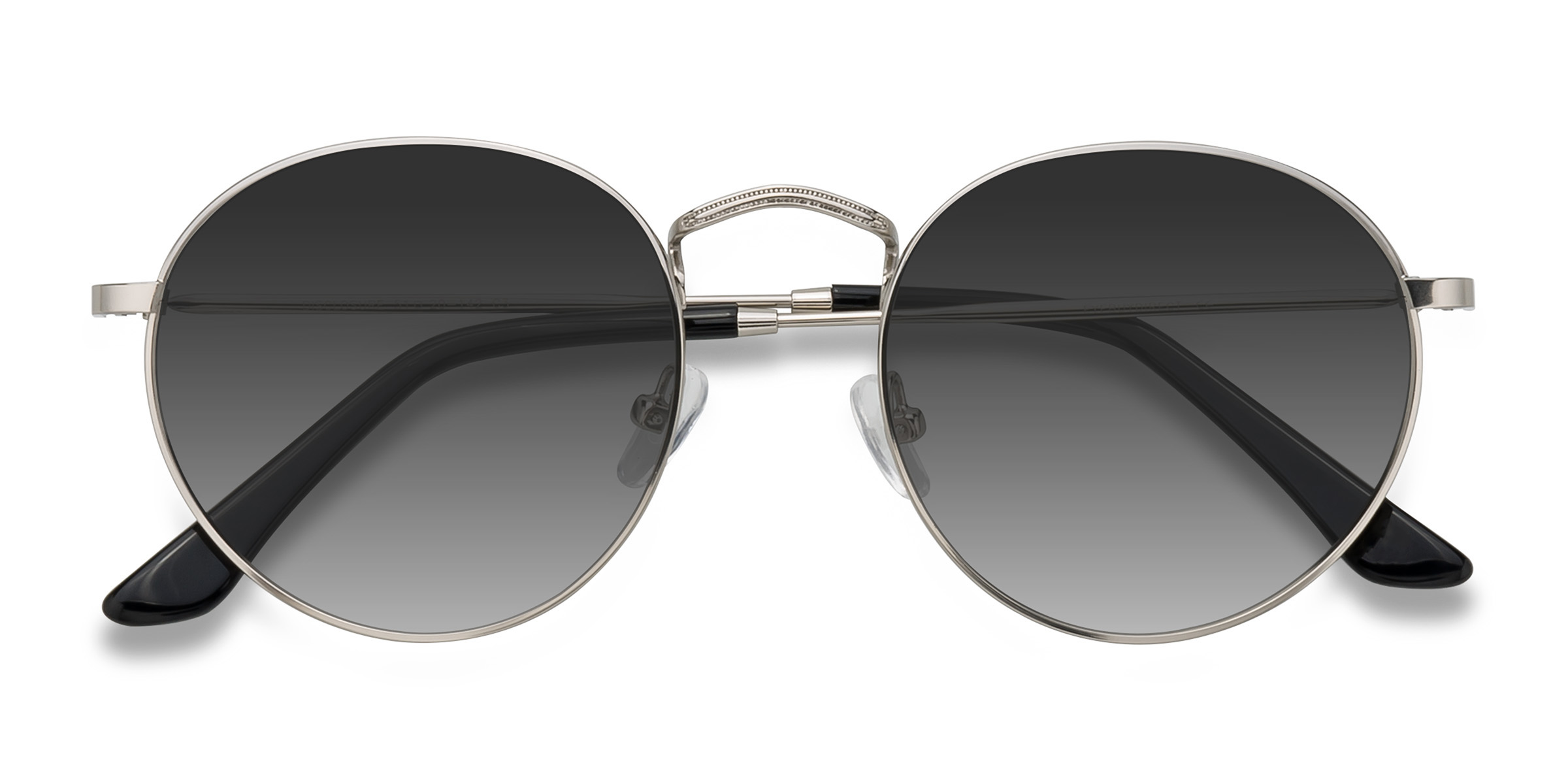 Unisex s roundMetal Prescription sunglasses - Eyebuydirect s Disclosure