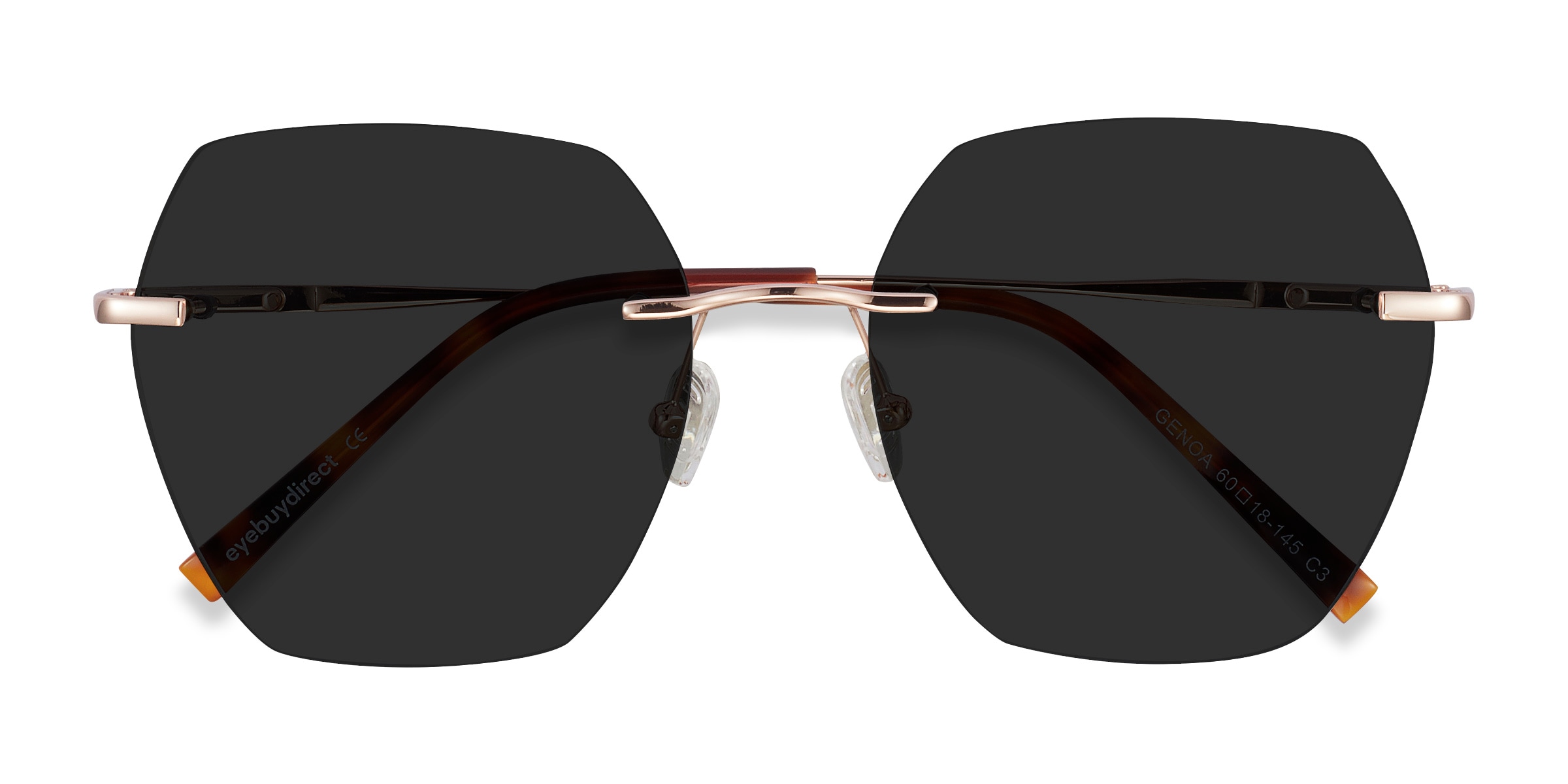 regal rose sunglasses