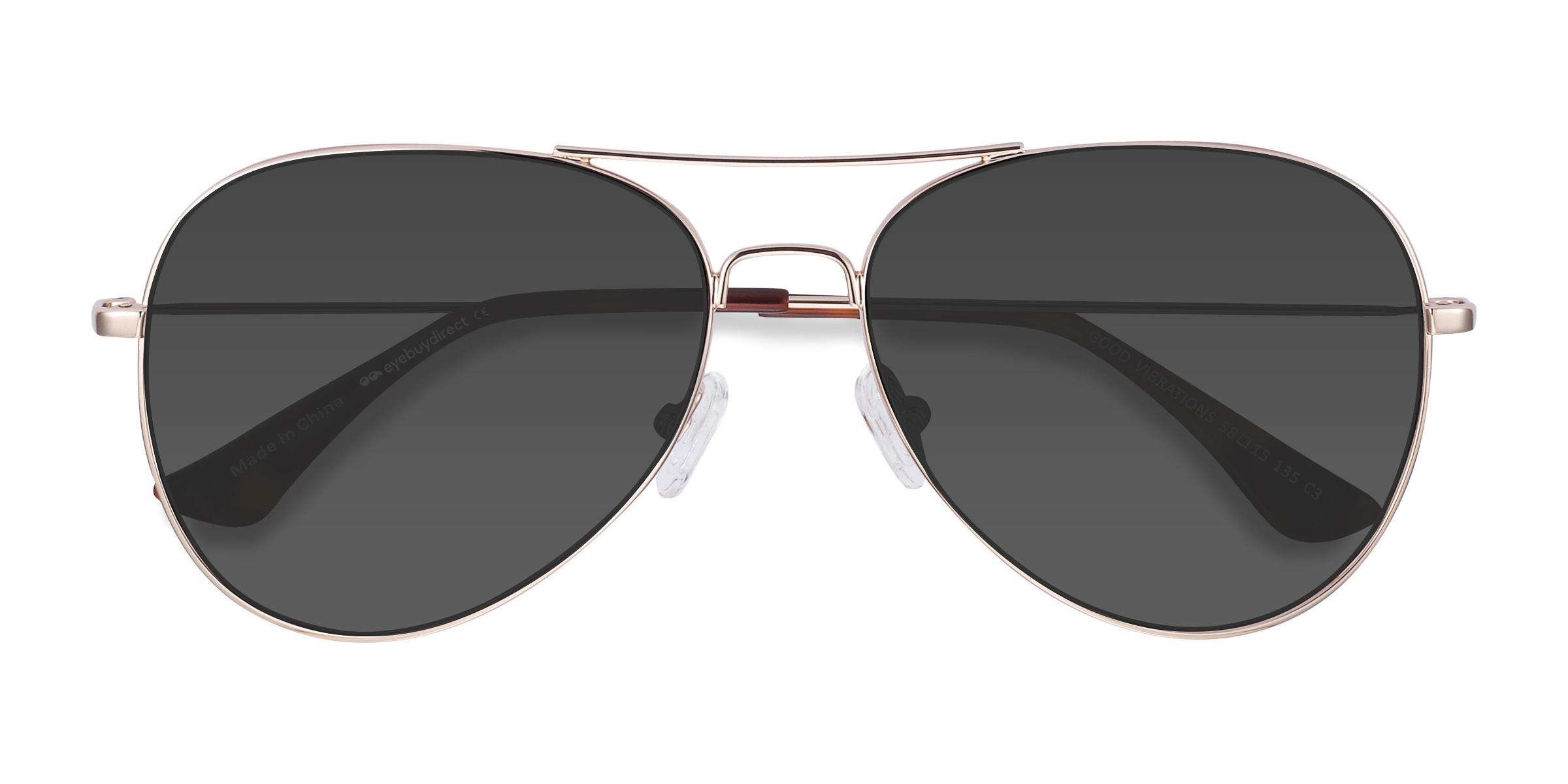 Progressive Sunglasses EyeBuyDirect