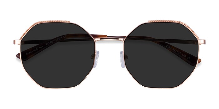 CHANEL Pilot Sunglasses - More Than You Can Imagine