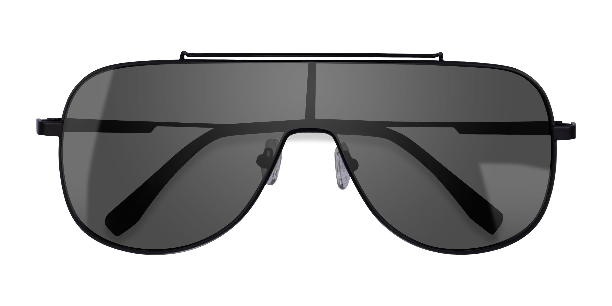 Male s aviatorMetal Prescription sunglasses - Eyebuydirect s Turing