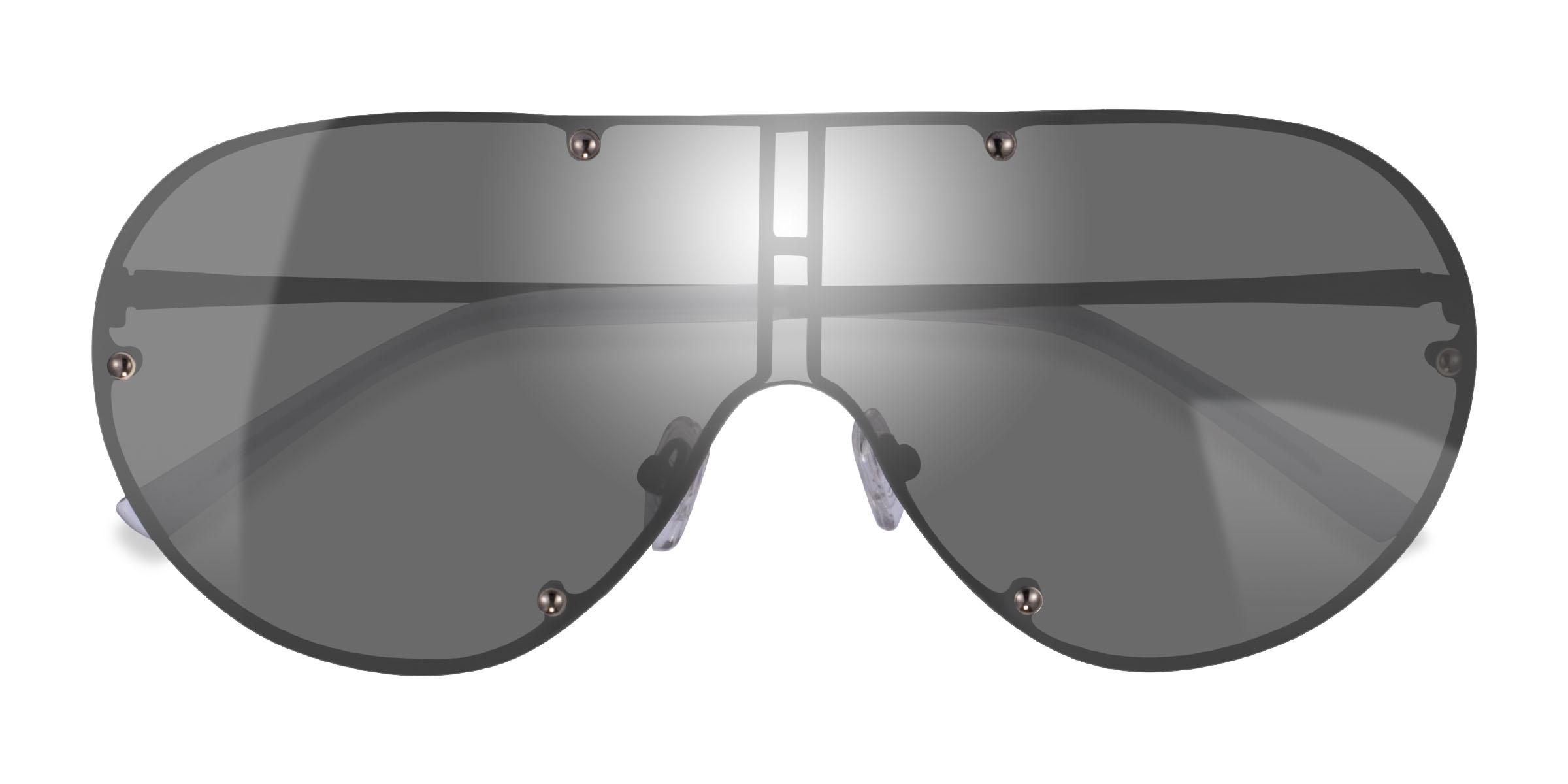 Male s aviatorMetal Prescription sunglasses - Eyebuydirect s Bionic