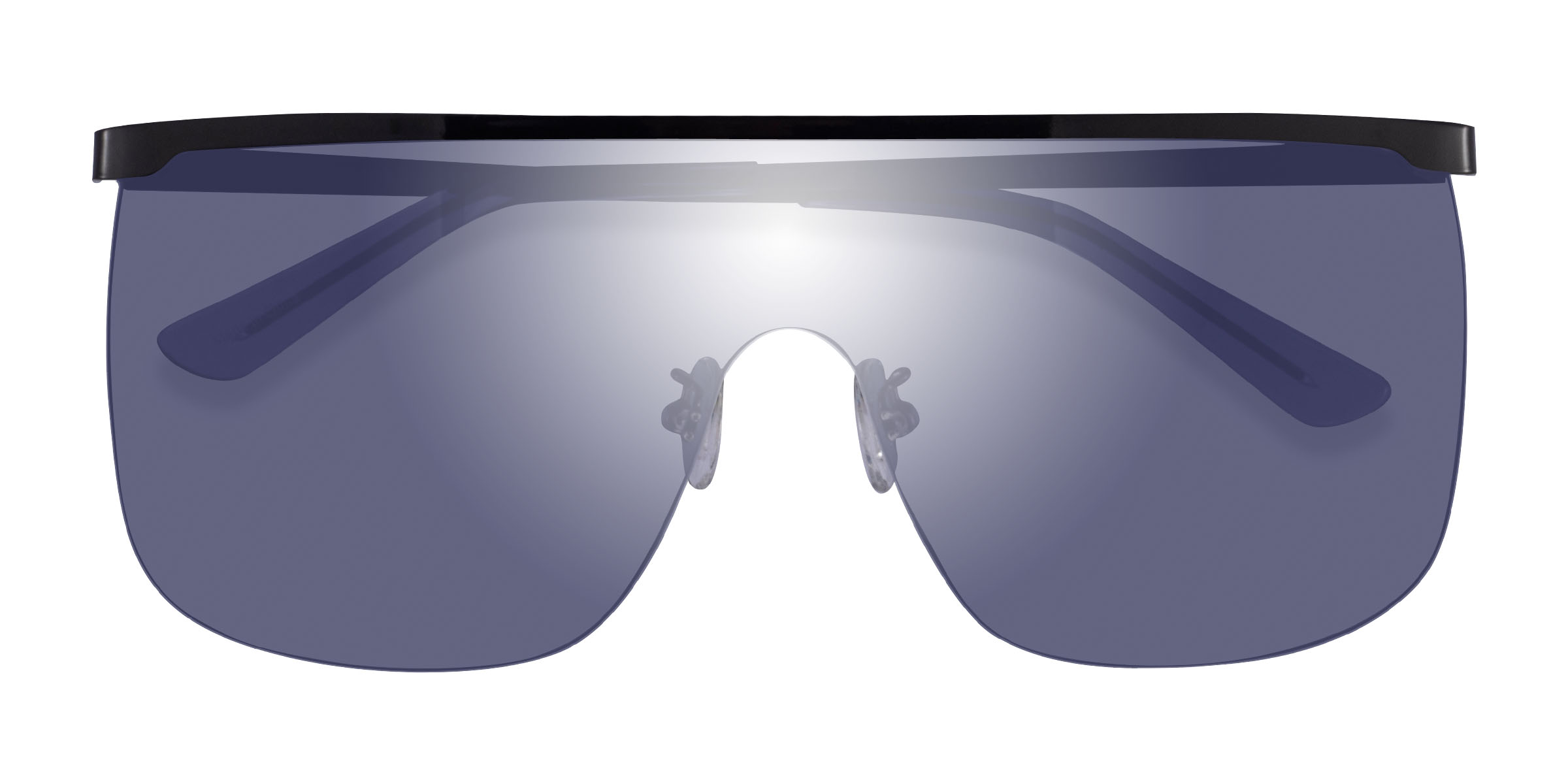 Male s squareMetal Prescription sunglasses - Eyebuydirect s Morphe