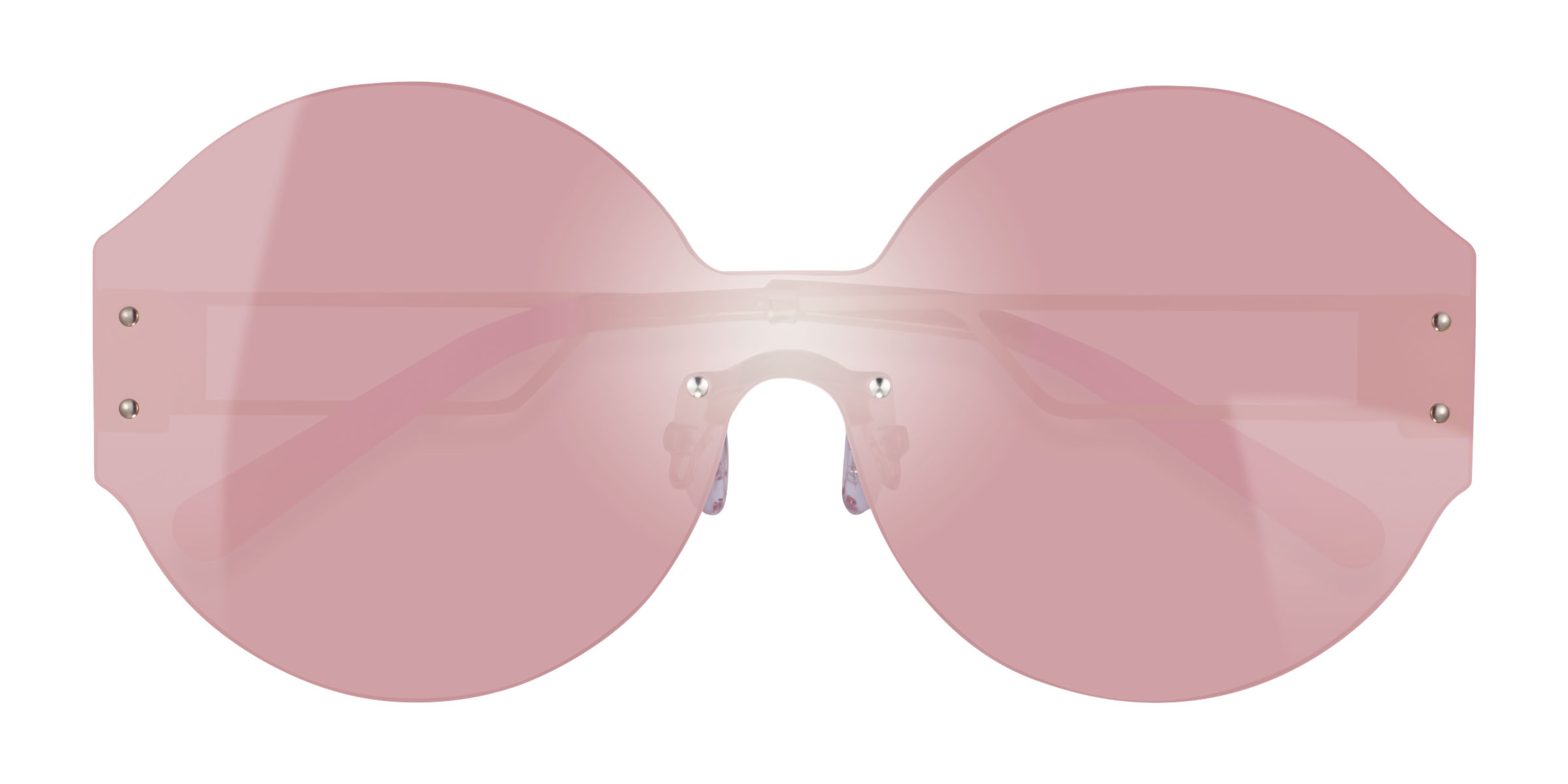 Female s roundMetal Prescription sunglasses - Eyebuydirect s Bios