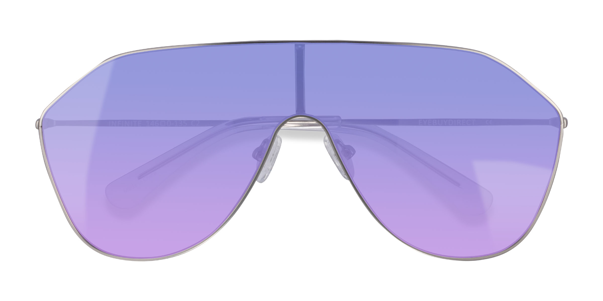 Male s aviatorMetal Prescription sunglasses - Eyebuydirect s Infinite