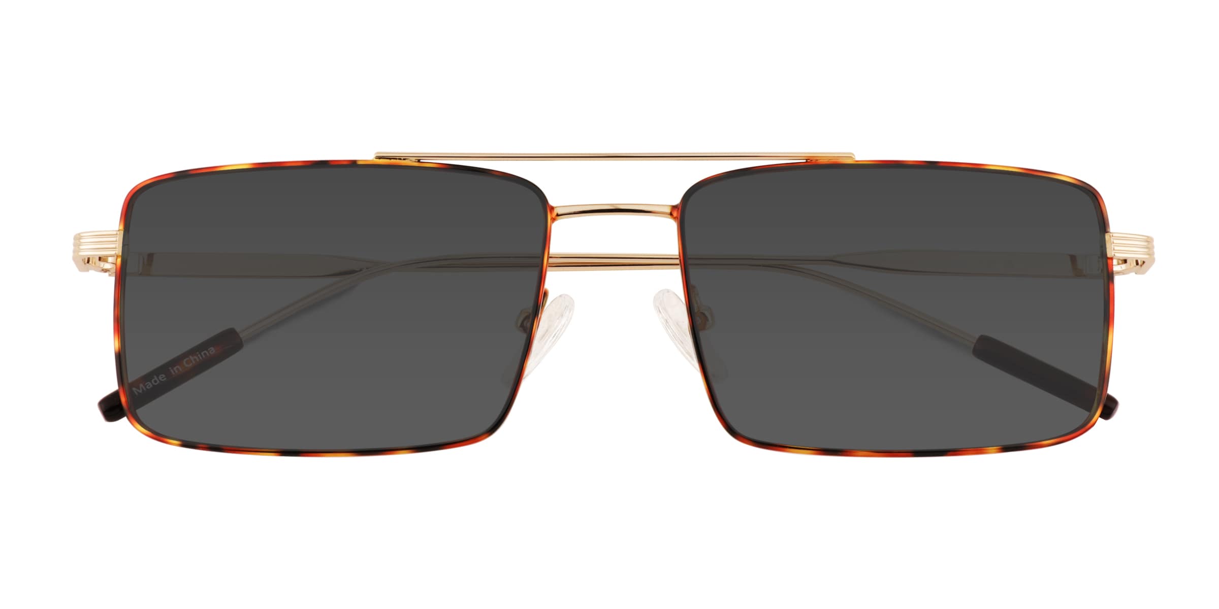 Male s aviator Tortoise Gold Metal Prescription sunglasses - Eyebuydirect s Dylan 144$
