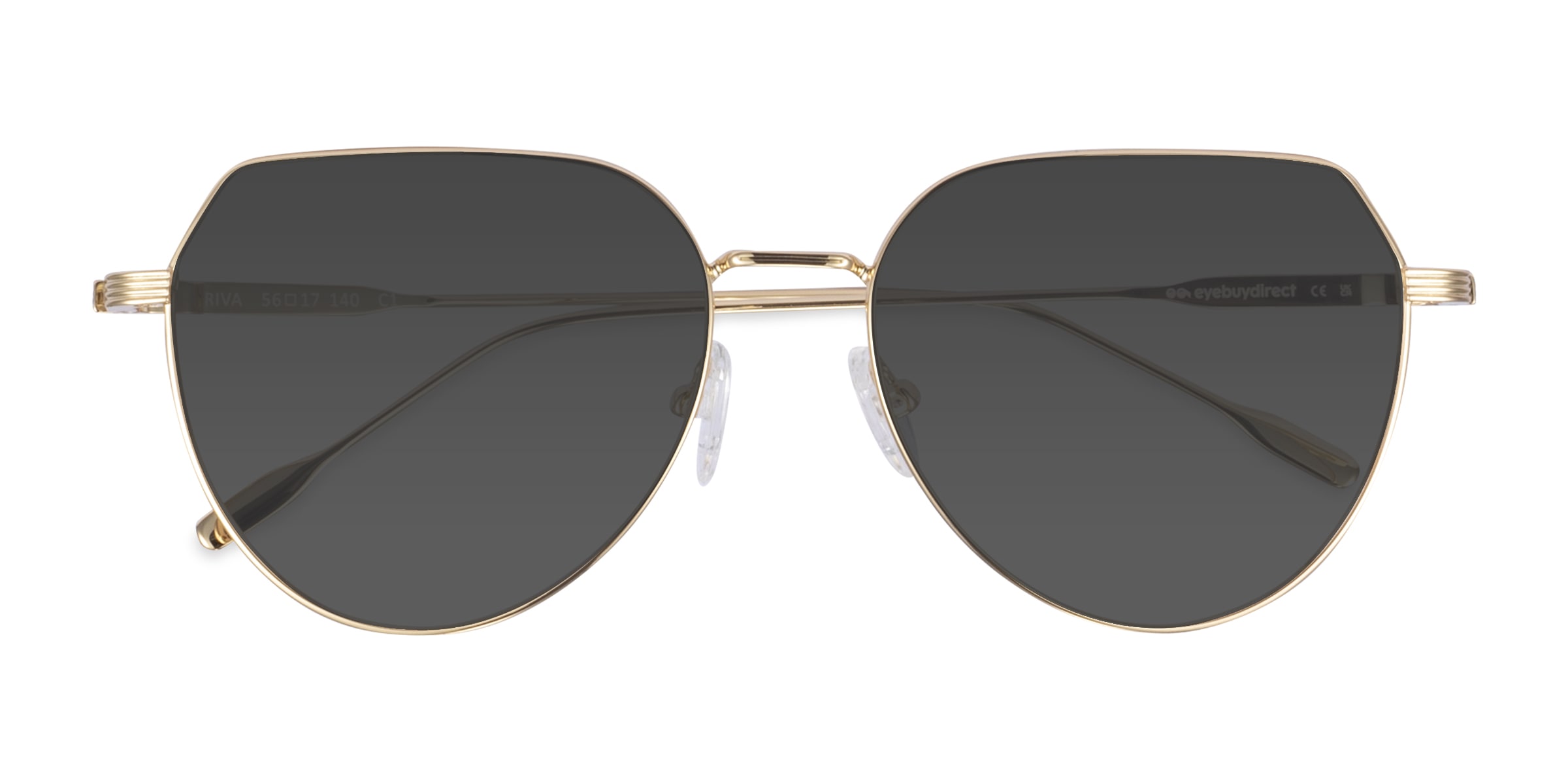Chroma and Iberia Galvan Sunglasses