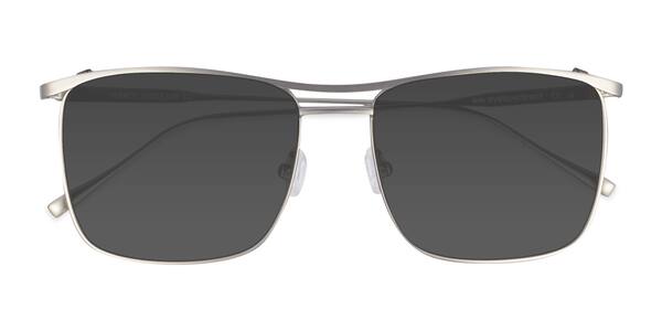 Silver Legacy -  Metal Sunglasses