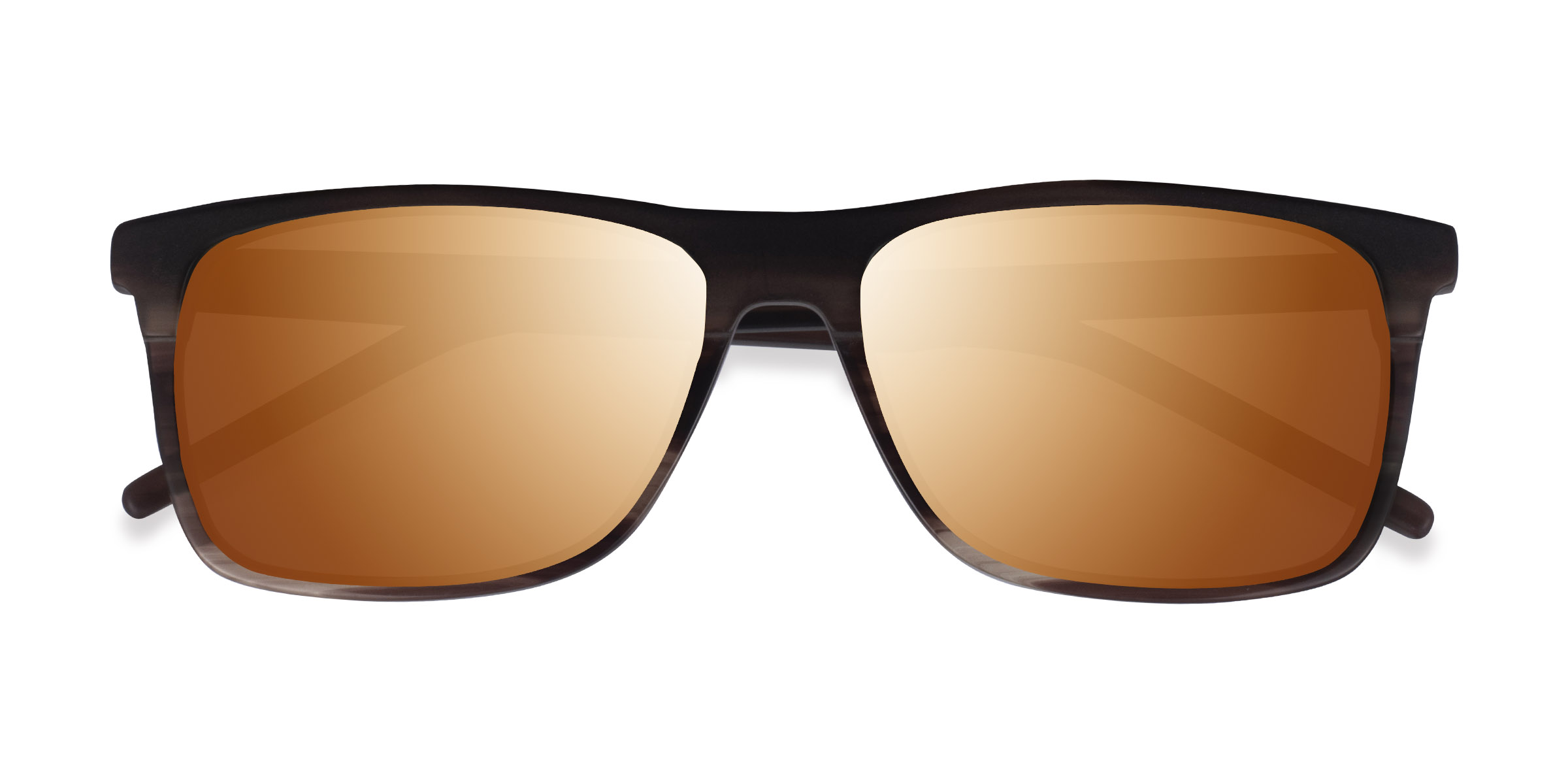 Male s rectangleAcetate Prescription sunglasses - Eyebuydirect s Catch