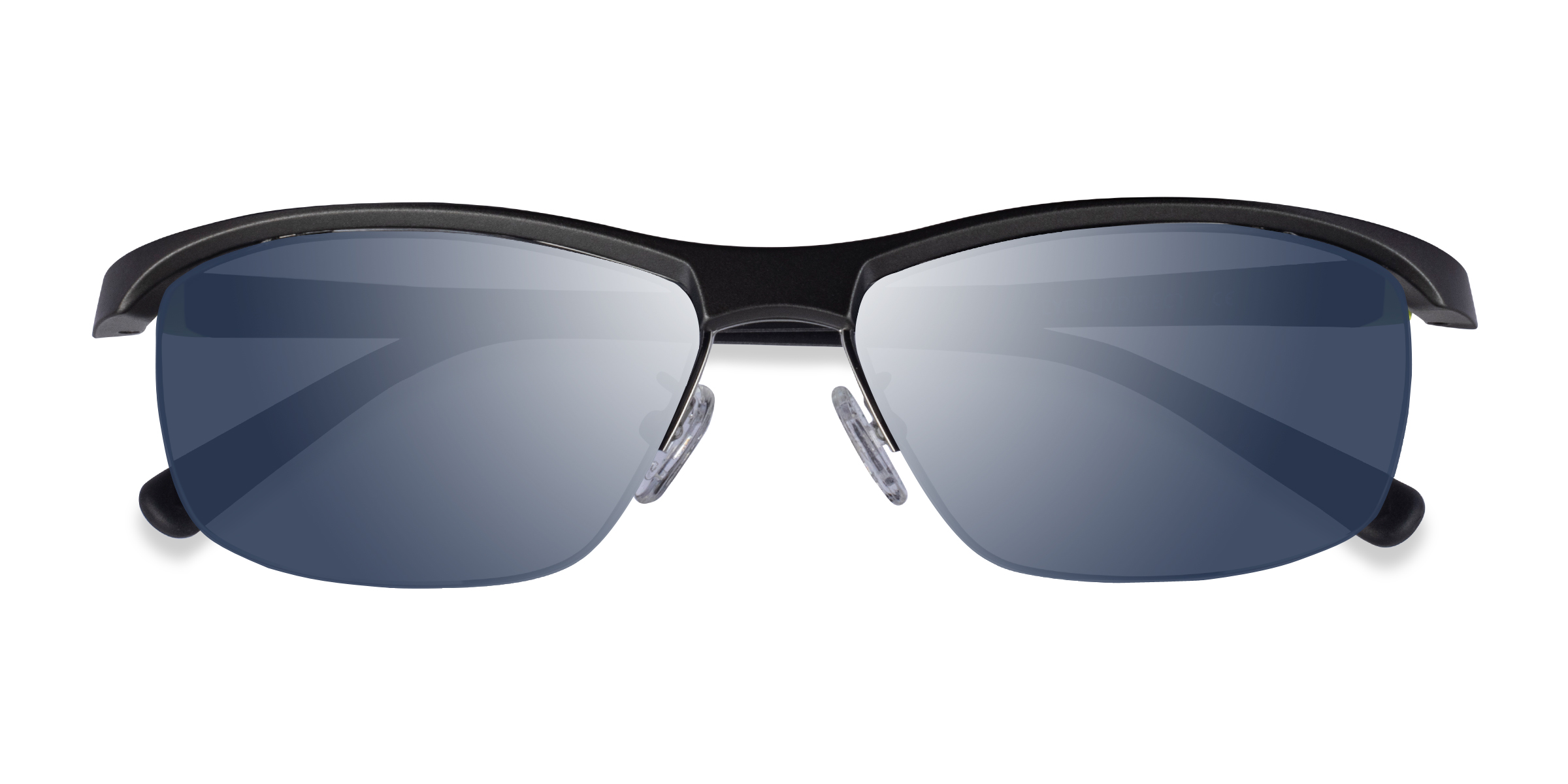 Male s rectanglePlastic Prescription sunglasses - Eyebuydirect s Yard