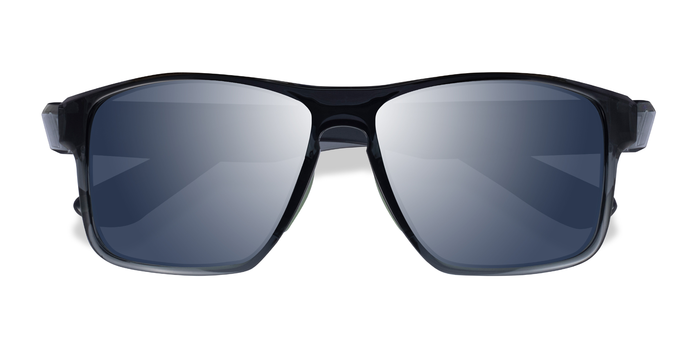 Male s rectanglePlastic Prescription sunglasses - Eyebuydirect s Running
