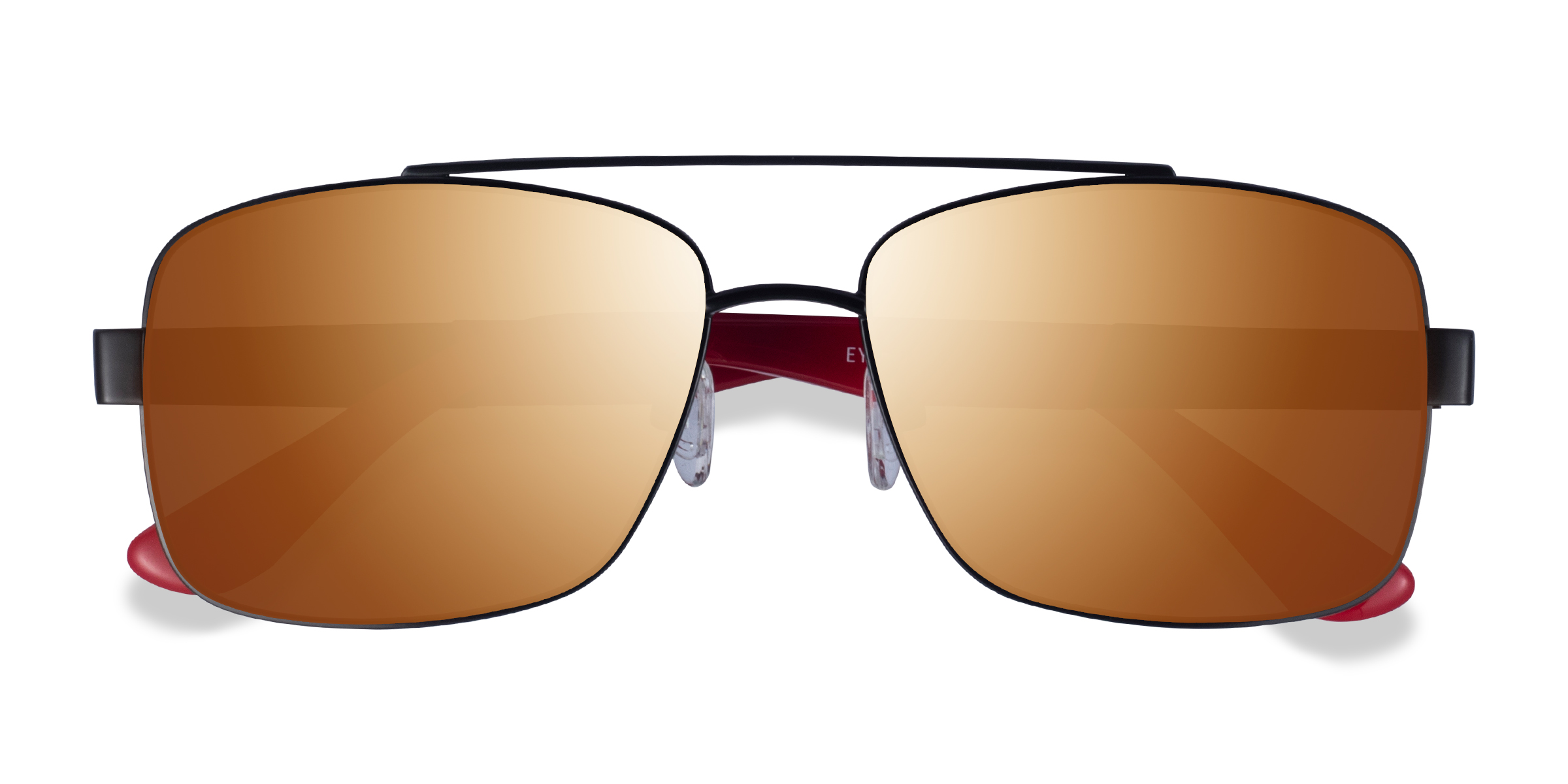 Male s aviatorMetal Prescription sunglasses - Eyebuydirect s Center