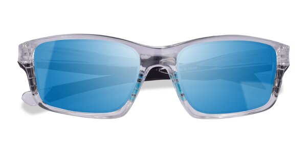 clear cycle glasses