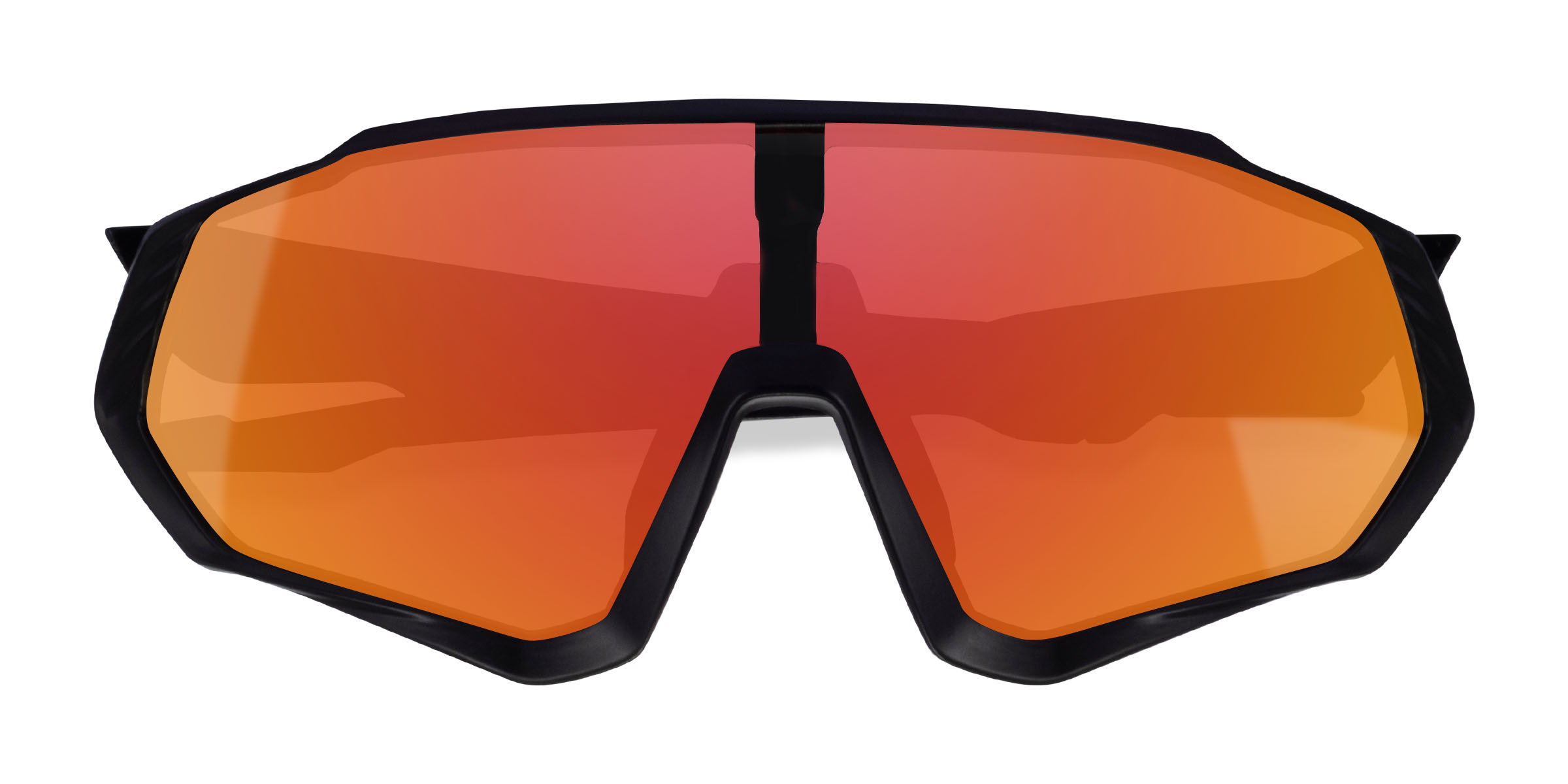 Male s geometricPlastic Prescription sunglasses - Eyebuydirect s Chamonix