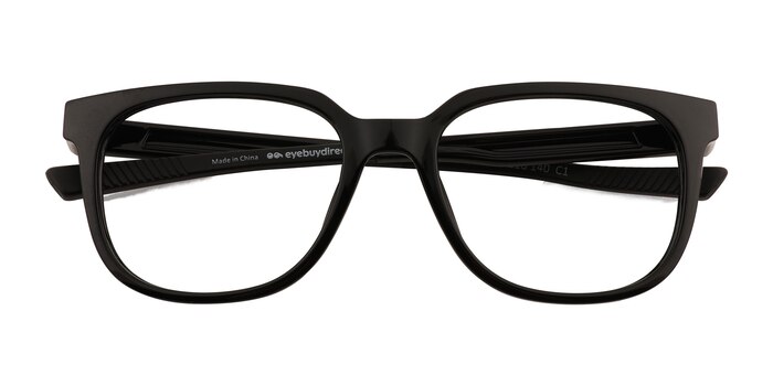 Black Oxygen -  Eco Friendly Eyeglasses