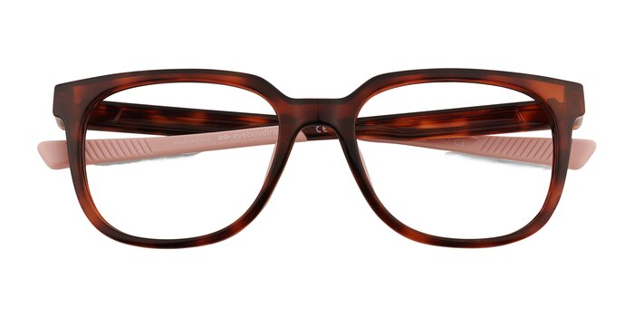 Tortoise Oxygen -  Eco Friendly Eyeglasses