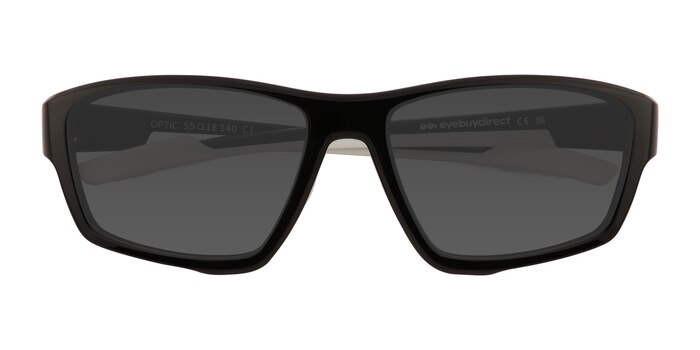 Black Optic -  Eco Friendly Sunglasses