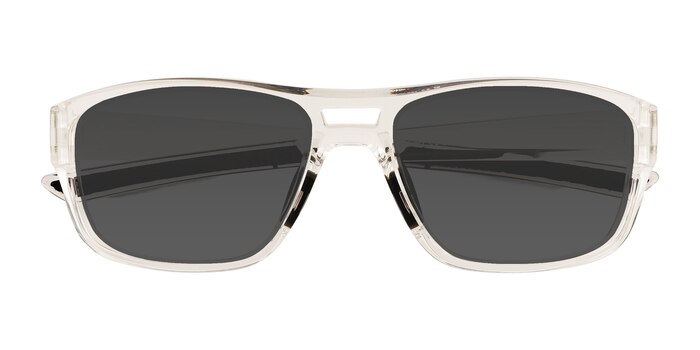 Clear Joule -  Eco Friendly Sunglasses