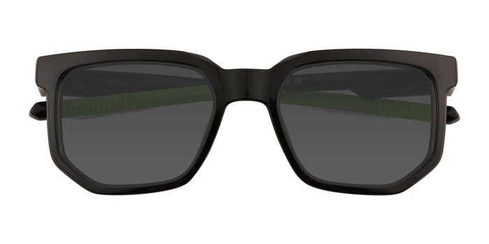 Black Pillar -  Eco Friendly Sunglasses