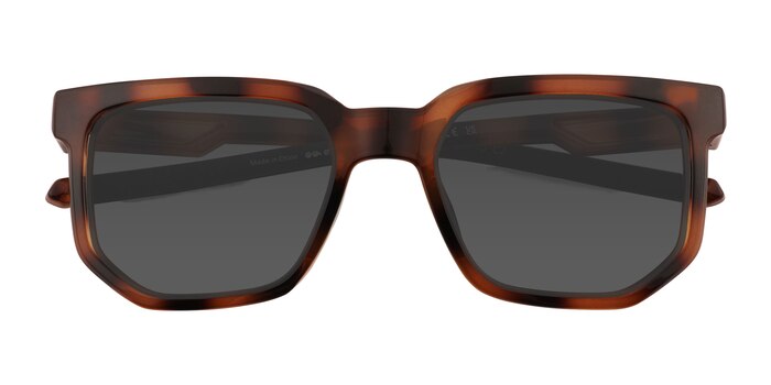 Tortoise Pillar -  Eco Friendly Sunglasses