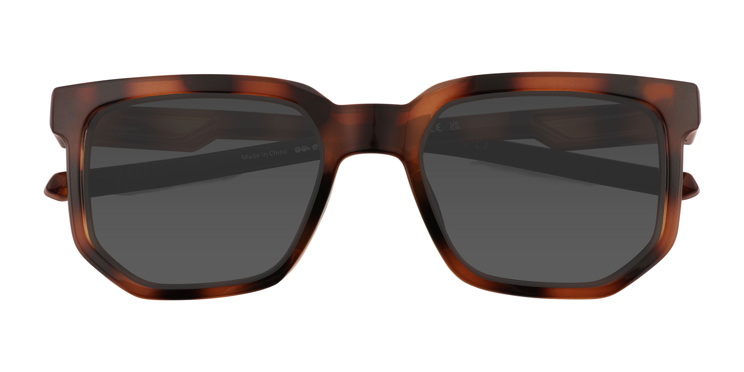 Unisex s squareEco Friendly,Plastic Prescription sunglasses - Eyebuydirect s Pillar