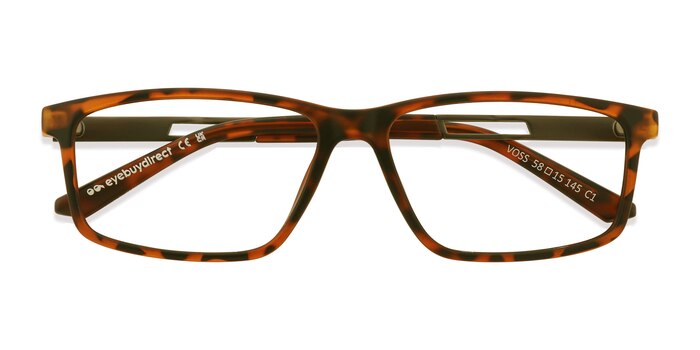 Écailles Voss -  Plastic, Metal Lunettes de vue