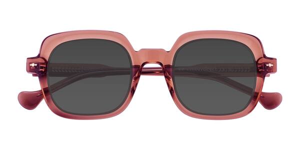 Rose Pemberton -  Alternative-materials Lunettes de soleil
