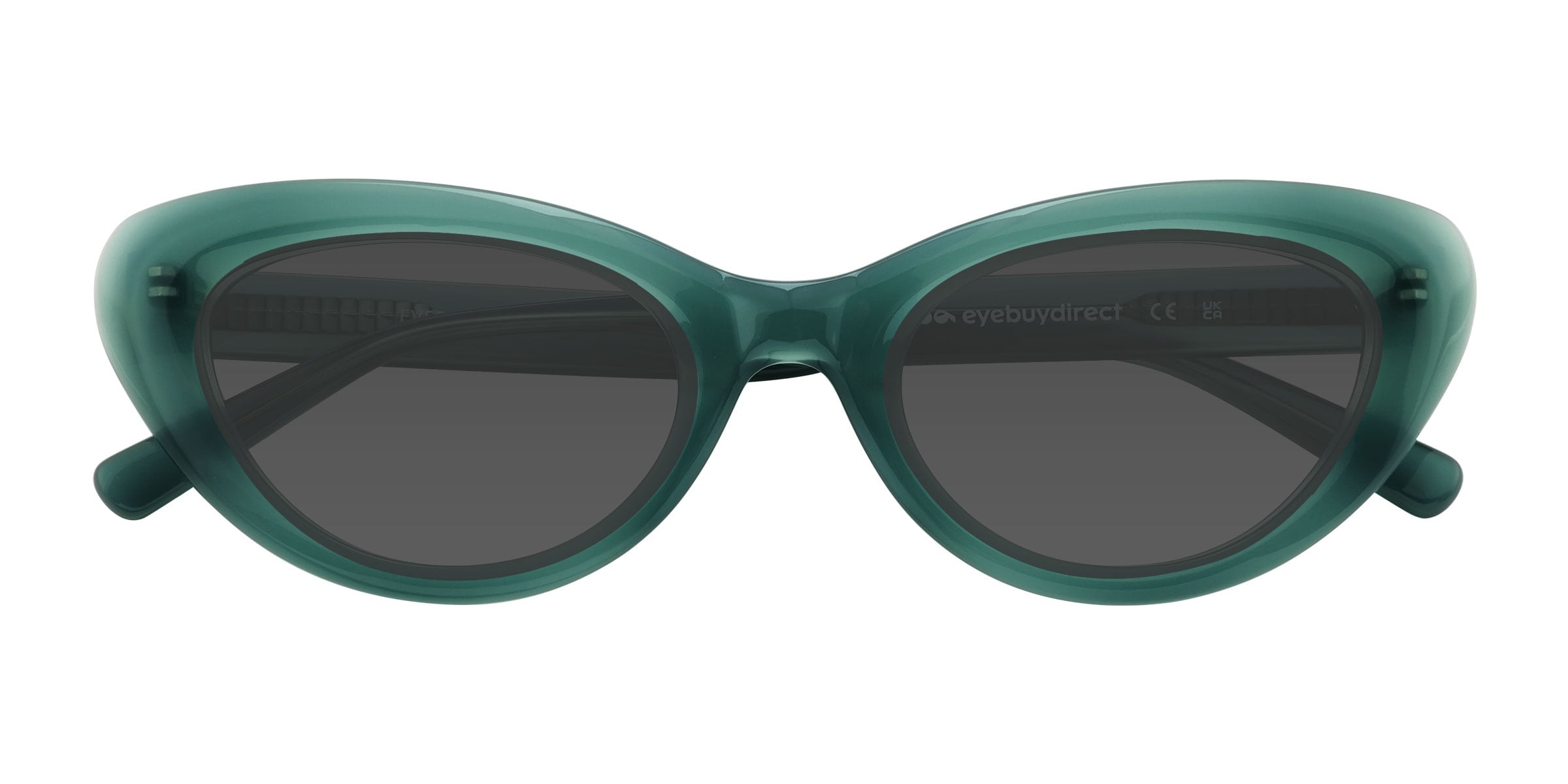 COACH Teal Oversized Round Women\'s Sunglasses Coach Round Sunglasses for Women for sale | eBay main image 4