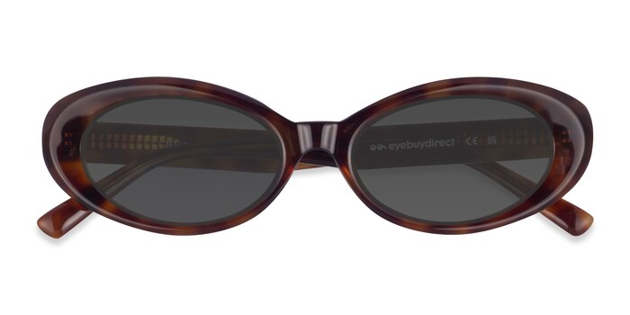 Écailles Zenith -  Acétate Lunettes de soleil