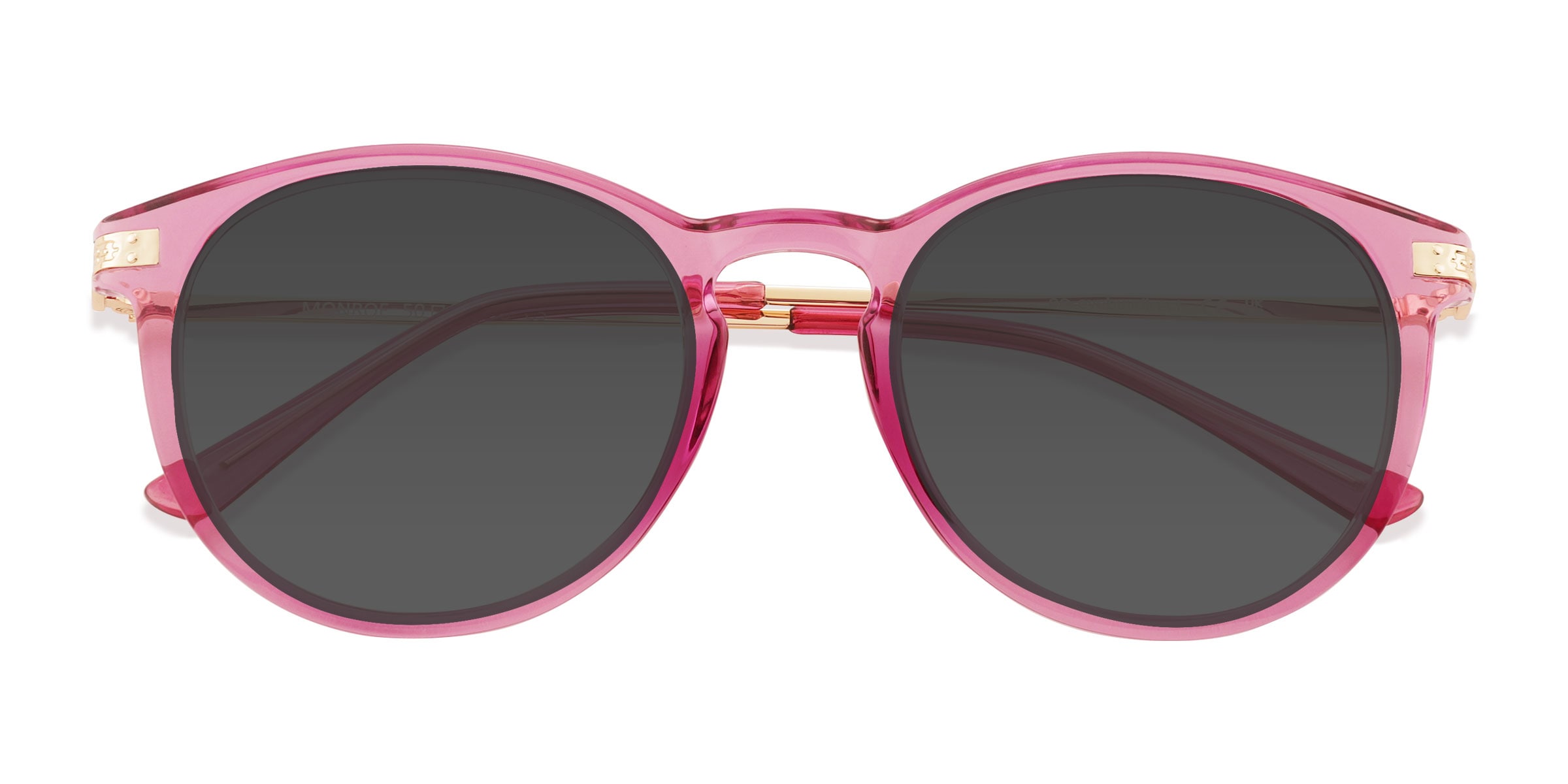Women's Purple Sunglasses | Eyebuydirect Canada
