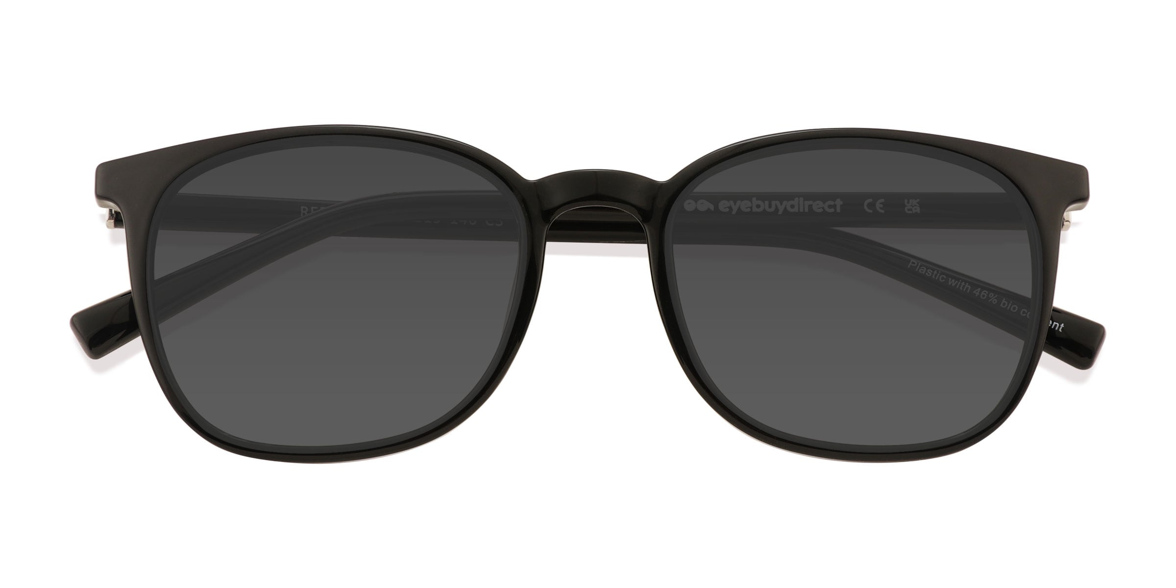 Plastic Prescription Sunglasses for Women | Eyebuydirect
