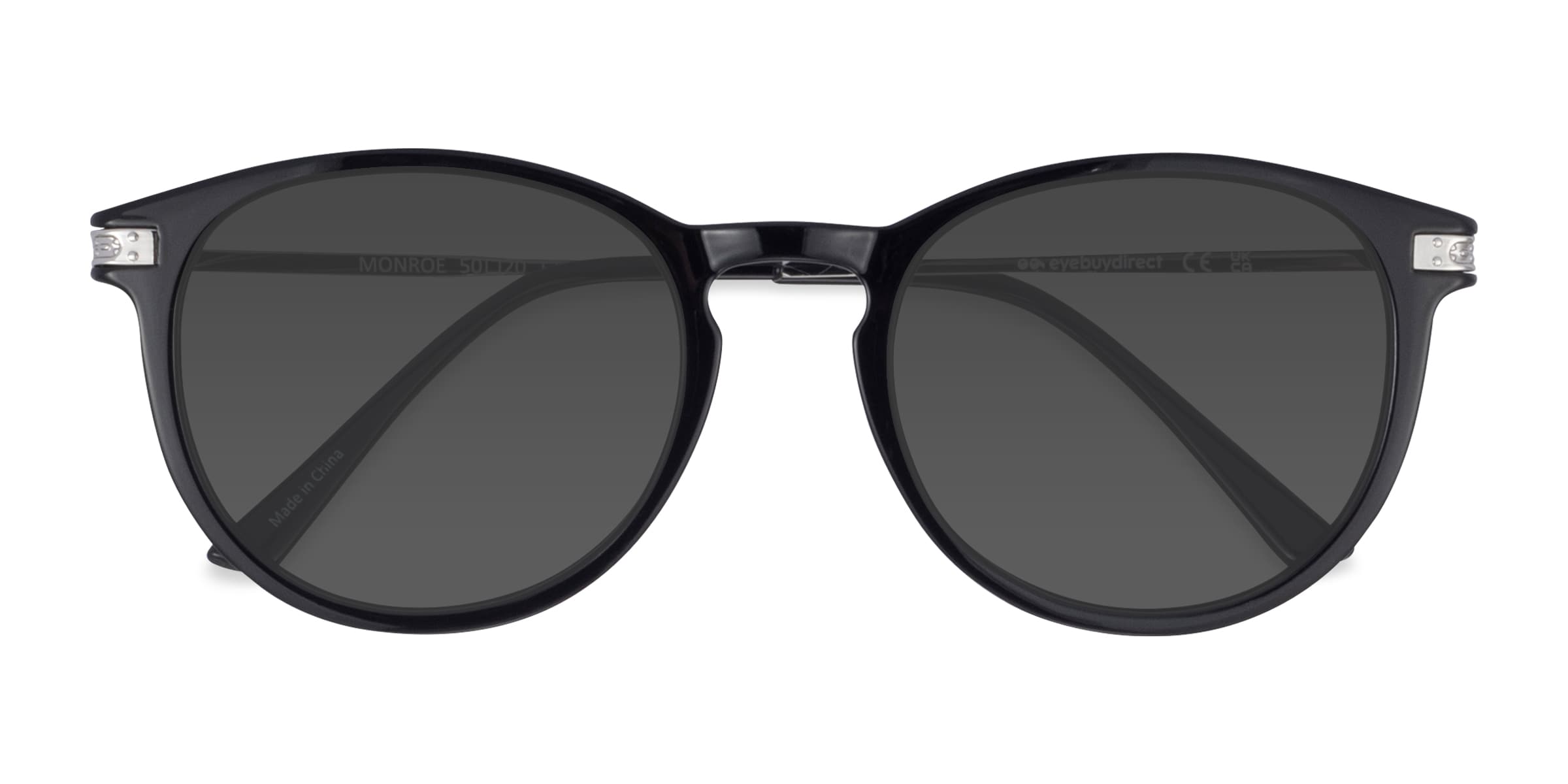 Monroe Sunglasses