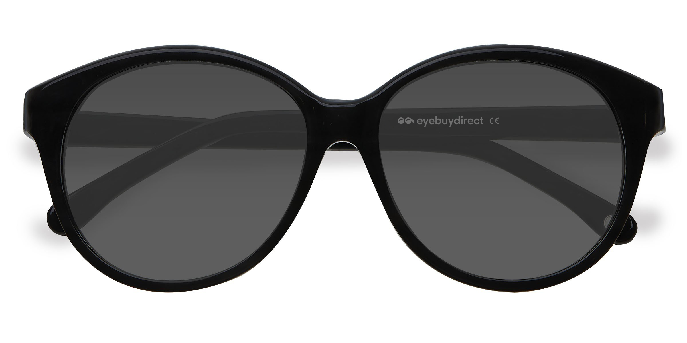 Female s roundAcetate Prescription sunglasses - Eyebuydirect s Stella