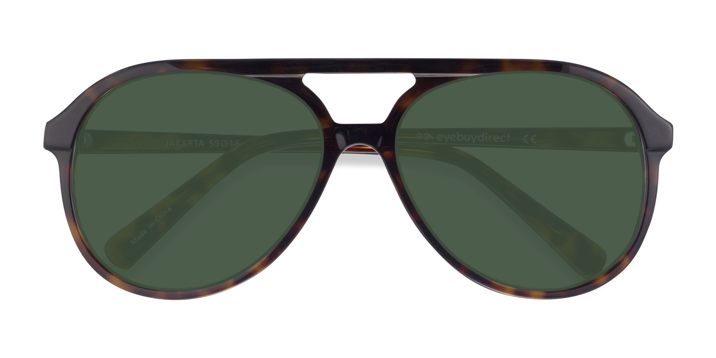 Unisex s aviatorAcetate Prescription sunglasses - Eyebuydirect s Jakarta